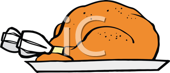 Thanksgiving Clipart