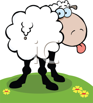 Livestock Clipart