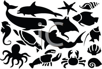Reptile Clipart