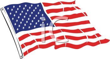 Flags Clipart