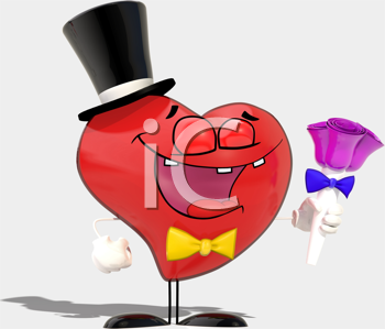 Valentines Day Clipart