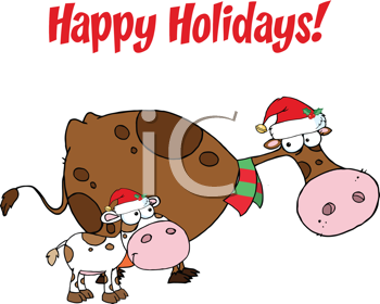 Farm Buildings Clipart