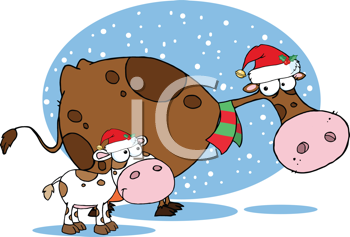 Farm Buildings Clipart