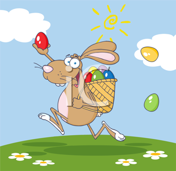 Grass and Tree Clipart
