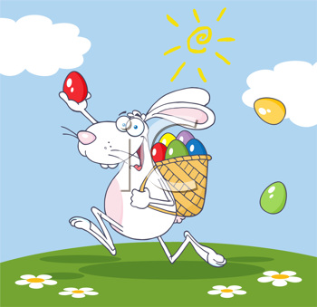 Grass and Tree Clipart