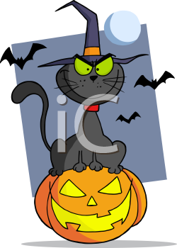 Halloween Clipart