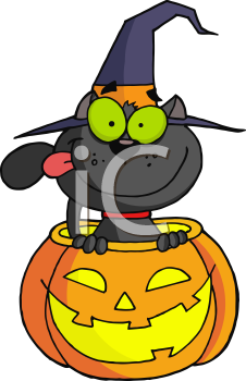 Halloween Clipart