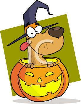 Dog Clipart