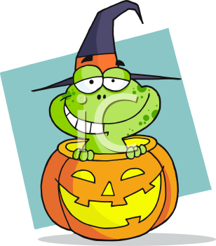 Halloween Clipart