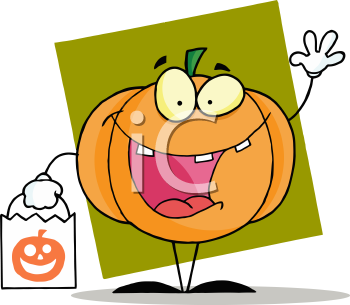 Halloween Clipart