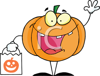 Halloween Clipart