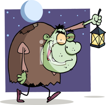 Halloween Clipart