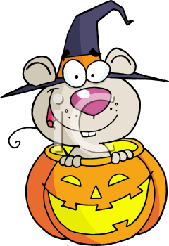 Halloween Clipart