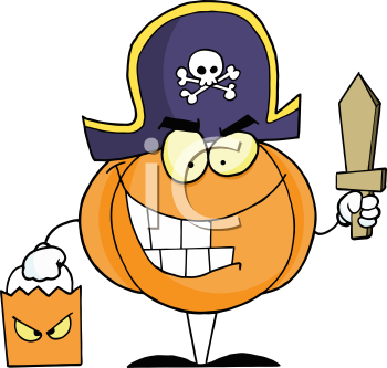 Halloween Clipart