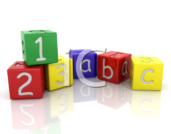 3d Clipart