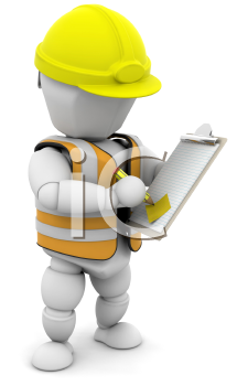 Occupations Clipart