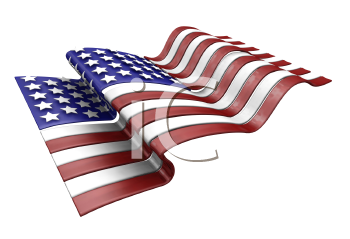 Flags Clipart