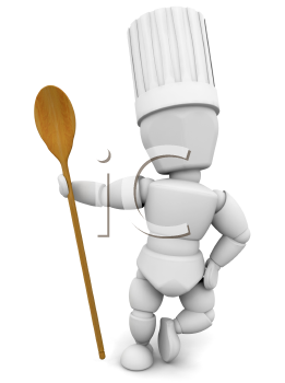 Occupations Clipart