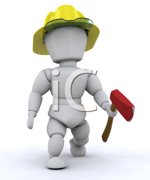 Occupations Clipart