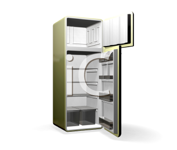 3d Clipart