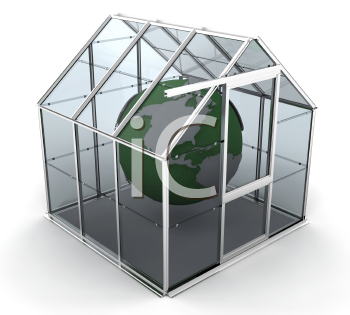 Architectural Styles Clipart