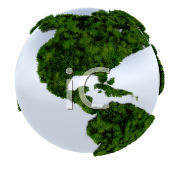 Nature and Scenic Clipart