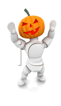 Halloween Clipart