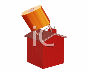 Architecture Clipart