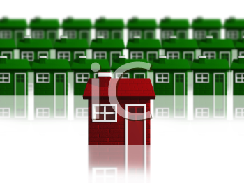Buildings Clipart