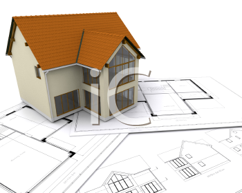 Buildings Clipart