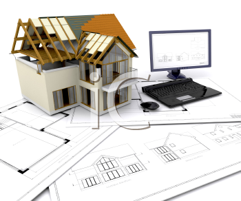 Construction Clipart