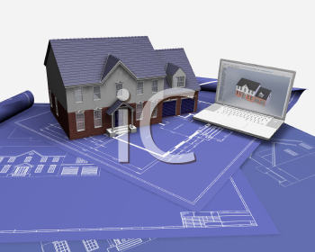 Architecture Clipart