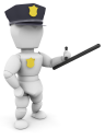 Occupations Clipart