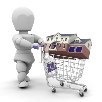 Architecture Clipart