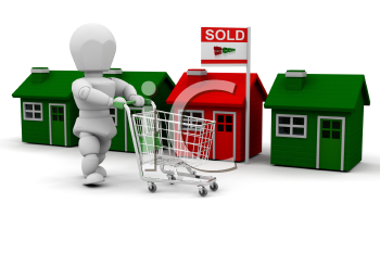 Buildings Clipart