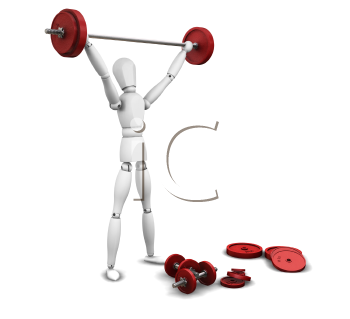 3d Clipart