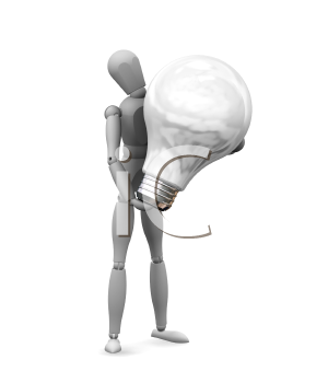 3d Clipart