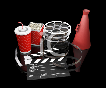 3d Clipart