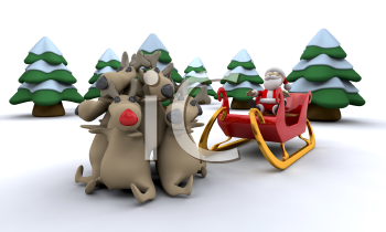Christmas Clipart