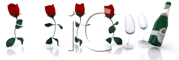 Nature and Scenic Clipart