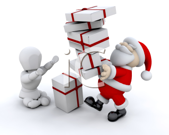 Christmas Clipart
