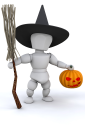 Halloween Clipart