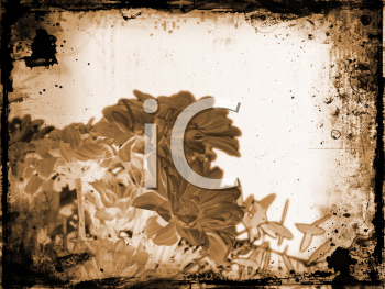 Grass and Tree Clipart