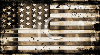 Flags Clipart