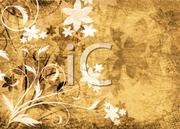 Nature and Scenic Clipart