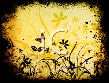 Nature and Scenic Clipart