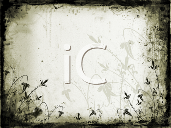 Nature and Scenic Clipart