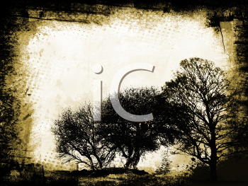 Nature and Scenic Clipart
