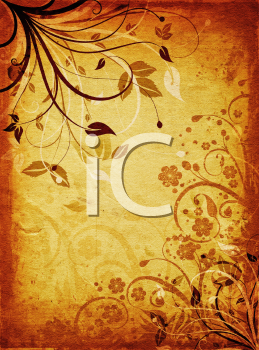 Nature and Scenic Clipart