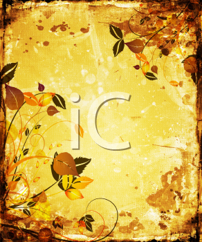 Nature and Scenic Clipart